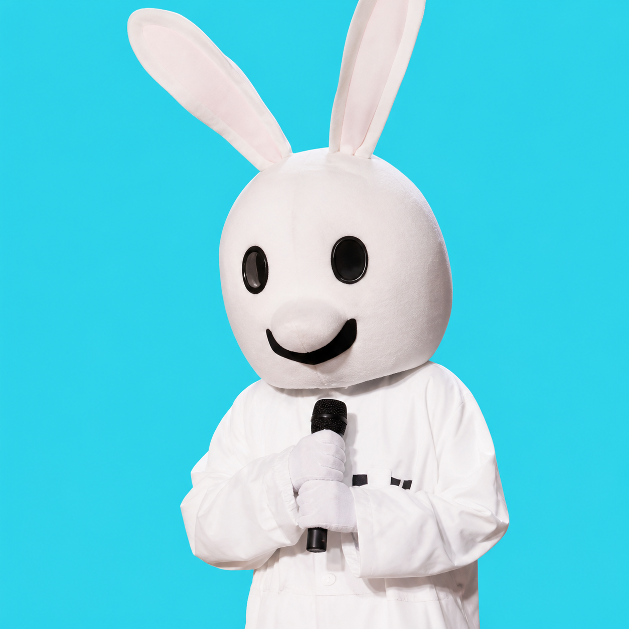 Snax the Bunny